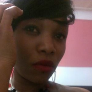 Meet your Posher, Syreeta